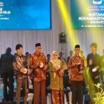 Themesong Muktamar Muhammadiyah dan Aisyiyah Ke-48