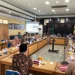 Lagu Songsong Muktamar Muhammadiyah & Aisyiyah ke-48