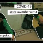 Rugi Gak Klik, Begini Cerita Film Pendek Edukasi Covid-19 Kwarda HW Klaten