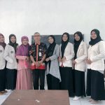 Interaksi Sebagai Salah Satu Bentuk Ekologi di SDN Rowodadi