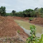Penyebab Banjir Tahunan Desa Krandegan, Bayan, Purworejo