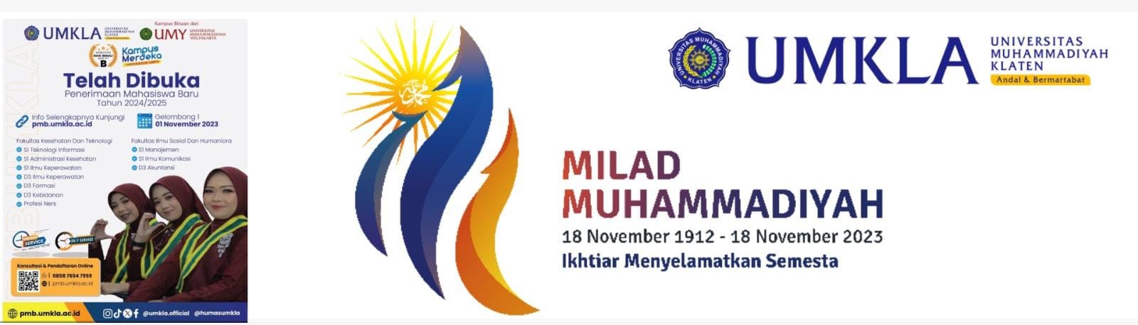 SMK Muhammadiyah Delanggu Klaten