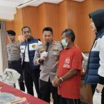 Raja Tega, Yadek Habisi Tetangganya Sendiri Hanya Karena Ini