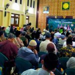 KARIMA Ramadhan 01, Memakmurkan Masjid, Kusnadi Ikhwan: Harus Dikelola Profesional