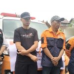 DSH Klaten Kirimkan 4 Relawan dan Bantuan Bagi Korban Banjir Pantura