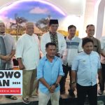 Pertemuan Pimpinan Parpol Koalisi Indonesia Maju di Klaten Mulai Bahas Soal Pilkada
