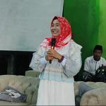 Silaturahmi Ramadhan di Desa Tirtomarto, Kadarwati DPRD Jateng Ungkap Sejarah Seni Rebana Dalam Dakwah Islam