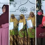 Jelang Lebaran, PRM PRA Jombor Bagikan 350 Paket Sembako dan Gelar Pengobatan Gratis