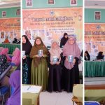 Perluas Dakwah, Majelis Tabligh Ketarjihan PDA Klaten Gelar Pelatihan Konten Digital
