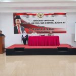 Sosialisasi 4 Pilar Kebangsaan, Sunarna MPRRI Ditanya Soal Karakter Bangsa, Ini Penjelasannya !