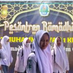 Penguatan Karakter Generasi Z, SMA Muhammadiyah 1 Klaten Gelar Pesantren Ramadhan