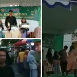 Bangkitkan Geliat UMKM dan Prestasi Anak,  Semarak Ramadhan Hadir di Desa Ngawonggo