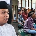 Perkuat Sinergitas, Civitas SMP IT Hidayah Gelar Kajian Buka  Bersama Dengan Masyarakat Sekitar