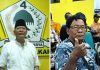 Sampaikan Hasil Pemilu, Anton Lami Suhadi DPRD Jateng Bertemu Konstituen di DPD Golkar Klaten