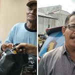 Akhiri Bulan Ramadhan Dengan Sedekah, Keluarga Hariyanto Gerindra Santuni Ratusan Kaum Duafa