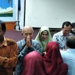HBH Unwidha, Rektor Ajak Seluruh Civitas Tingkatkan Kinerja Untuk Kemajuan Kampus