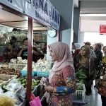 Kenaikan Jumlah Pemudik Berdampak Terhadap Pergerakan Ekononomi Di Klaten