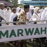 Masuk Gelombang Dua Pemberangkatan, Calhaj Klaten Diminta Siapkan Cukup Bekal