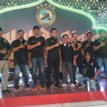 Jelang Pibup Klaten, Pimpinan Ormas Lindu Aji Ingatkan, Anggota Jangan Bergerak Sendiri