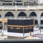 Ratusan Calhaj Ikuti Simulasi Manasik Haji dan Umroh KBIHU Arafah Klaten, Ini Sekenario Perjalanannya