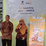 Berdayakan Potensi ZIS, Rektor Soft Launching Kantor Layanan Lazismu UMKLA