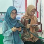 Suara Tartil Dari Ruang Lantai Dasar Cakra Square, Ternyata Nakes Sedang Ikuti Ini