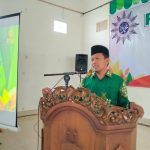 Pengumpulan ZIS Lazismu Cawas Naik 4%, Ketua PCM : Kepercayaan Masyarakat Mulai Meningkat