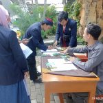 Yayasan Ya Ummi Fatimah Pati Apresiasi Kegiatan Dakwah Ramadhan Mahasiswa STAIT Yogyakarta
