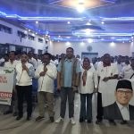 Kuatkan Elektabilitas, Relawan AD421 Dapil IV Klaten Deklarasikan Dukungan Pemenangan Sudaryono dan Benny