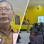 Pilgub Jateng, Partai Golkar Masih Lakukan Penjaringan dan Komunikasi Lintas Partai