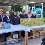 Menyejukkan, Begini Suasana Iftar Para Mahasiswa STAIT Yogyakarta di Pati