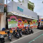 Kabar Gembira Bos !, Klinik GDC Buka Cabang Baru di Jalan Veteran Klaten, Pelayanan Makin Jos