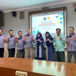 Terima Kunjungan Pengurus KONI Klaten, UMKLA Didorong Buka Prodi Keolahragaan