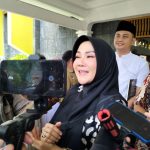 Hadiri Acara PKS, Ketua DPC PDIP Berikan Sinyal Koalisi Untuk Kemenangan Pilkada