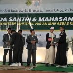 Wisuda 474 Santri PPTQ Ibnu Abbas, Soal Budi Pekerti Lulusan, Tidak Diragukan