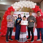 Sinergitas Bank Klaten dan RSUD Bagas Waras, 100 Anak Ikuti Khitan Moderen Gratis