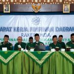 Rakerpimda I PDM Klaten, Implementasi KPI Jadi Bahasan Utama Masing-Masing UPP