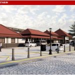 Tidak Meninggalkan Nilai Sejarah, Kawasan Stasiun Klaten Akan Dipoles Lebih Cantik