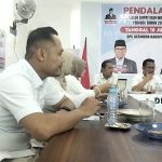 Bacabup Bacawabup Ikuti Fit And Proper Test, Ketua Gerindra Klaten : Kami Harus Tahu Kesiapan Mereka