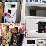 Kabar Gembira, Depo Pom Minyak Goreng Hadir di Klaten, Harganya Lebih Murah