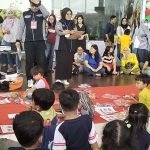 Klaten Robotic Competition, Warek Unwidha : Ini Penting, Bagian Dari Pendidikan Non Formal