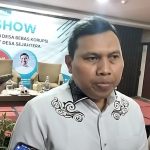 Talk Show Relawan Gaspol Klaten, ASN KPK Ambar Suseno Berikan Pencerahan Soal Pencegahan Korupsi Bagi Para Kades