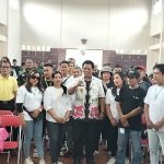 Hadiri Ultah Ke-7 Go-PRAKS, Yoga Hardaya Dapat Dukungan Nyalon Bupati Klaten