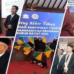 Parenting Akhir Tahun SMPM Prosus Bayat, Wali Siswa Akui Mutu Pendidikan Semakin Baik