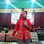 Rayakan BBK, Kadarwati DPRD Jateng Ajak Masyarakat Bangkitkan Pelestarian Kesenian Tradisional