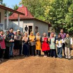Melalui Program Jalamu, MPM PP Muhammadiyah Berdayakan Nelayan dan Masyarakat Pesisir
