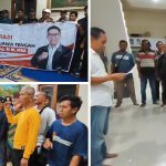 Dukungan Relawan Diluar Partai, Relawan KOPDAR Klaten Deklarasi Dukungan Untuk Cagub Sudaryono