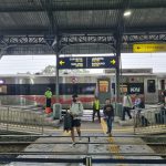 Semester Pertama, Kenaikan Jumlah Penumpang KA di Daop VI Tercatat 27,5 %