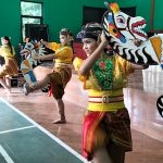 Dua Tahun Laksanakan Program Pelestarian Kesenian Tradisional, Ini Dampak Yang Dirasakan Anton Lami Suhadi