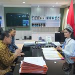Keren, Jadi Menteri Sehari, Putri Otonomi Indonesia 2024 Asal Klaten Terinspirasi Giatkan UKM